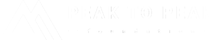 Peak to Peak Foundation